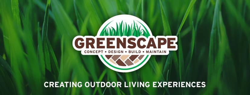 Greenscape landscaping
