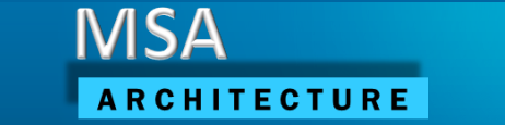MSA Architecture