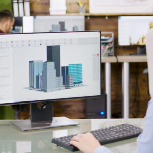 PDF to CAD Conversion