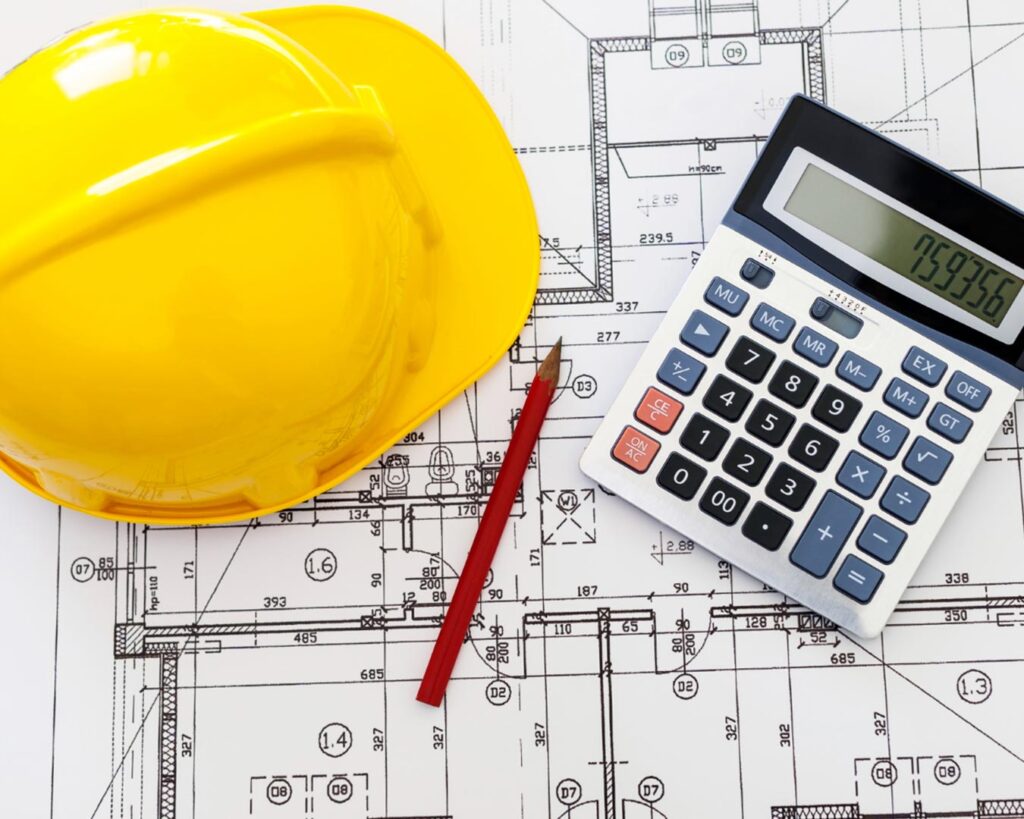 Construction Costs