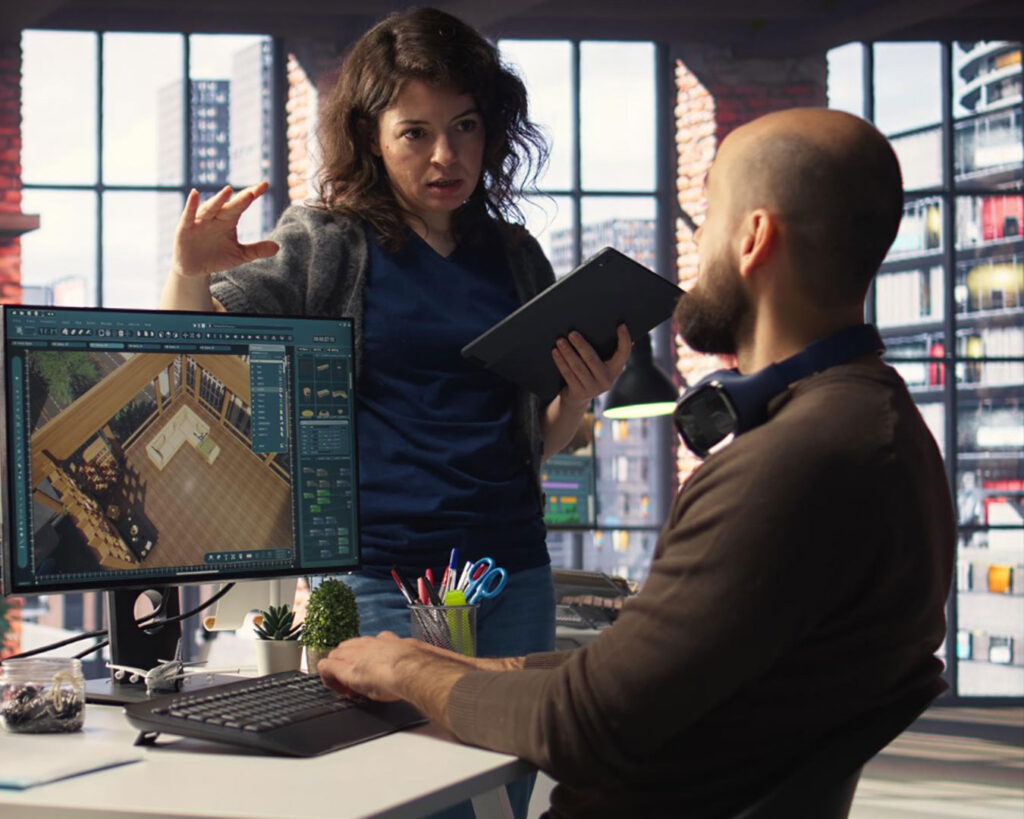 Design Communication and Collaboration